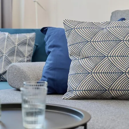 Beautiful & Bright Studio Krynicka For 3 Guests By Noclegi Renters Wroclaw Exterior photo