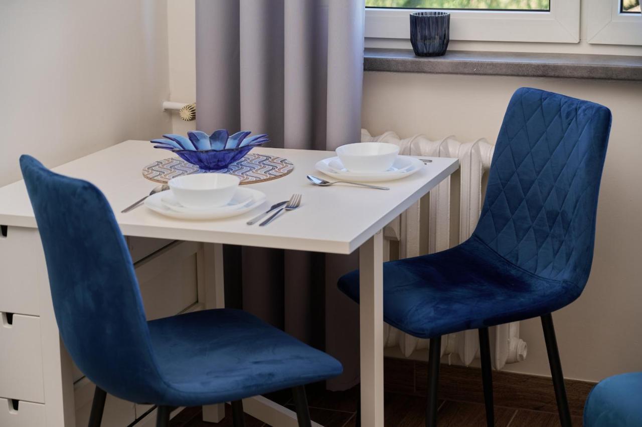Apartmán Beautiful & Bright Krynicka For 3 Guests By Renters Vratislav
