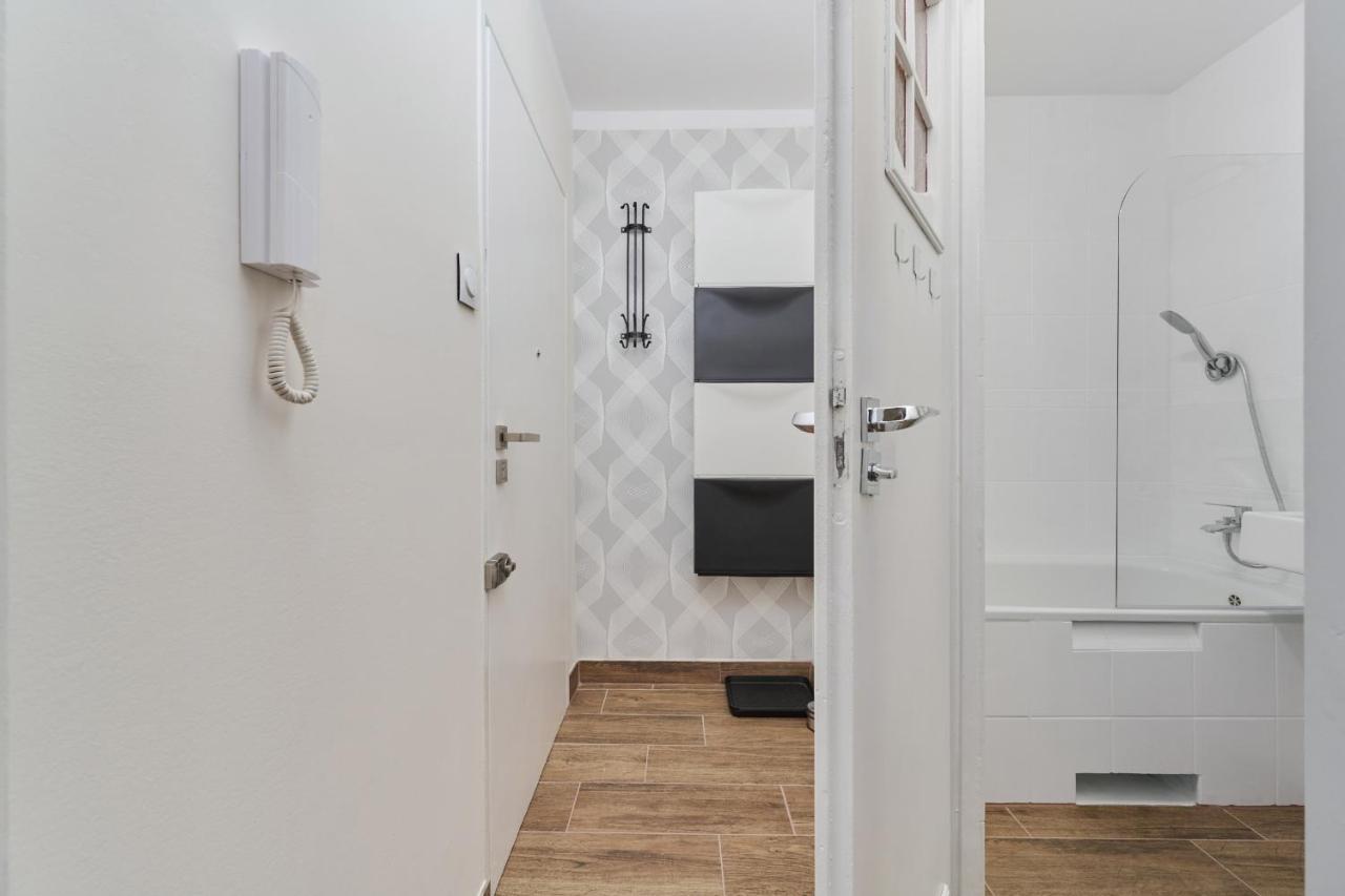 Apartmán Beautiful & Bright Krynicka For 3 Guests By Renters *