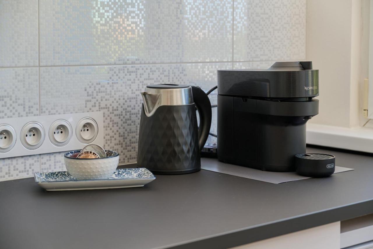 Beautiful & Bright Krynicka For 3 Guests By Renters * Vratislav